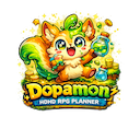 Dopamon